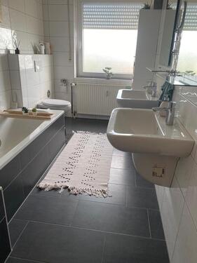 Foto - Etagenwohnung in Hamm zur Miete