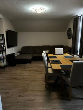 Foto - 3-Zimmer-Wohnung mit Solaranlage & Wallbox Zentral Ruhig