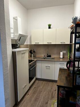 Foto - Etagenwohnung in Itzehoe zur Miete