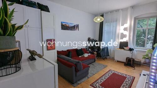 Foto - Wohnungsswap - 1 Zimmer, 30 m² - Dunckerstraße, Pankow, Berlin