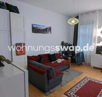 Wohnungsswap - 1 Zimmer, 30 m² - Dunckerstraße, Pankow, Berlin