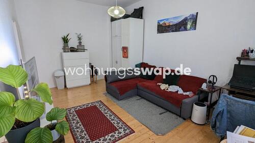 Foto - 1 Zimmer Etagenwohnung zur Miete in Berlin