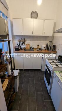 Foto - Etagenwohnung in Berlin zur Miete