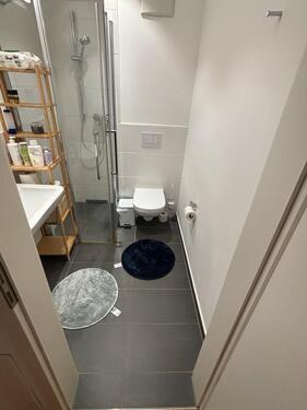Foto - 1 Zimmer Etagenwohnung zur Miete in München