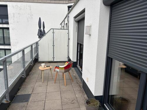 Foto - Etagenwohnung in München zur Miete