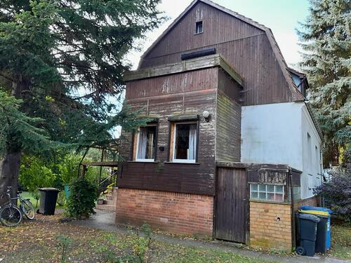 Foto - 4 Zimmer Einfamilienhaus zum Kaufen in Berlin