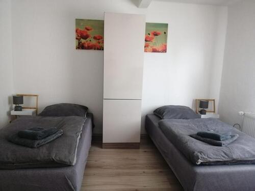 Foto - 2 Zimmer andere in Schönebeck (Elbe)