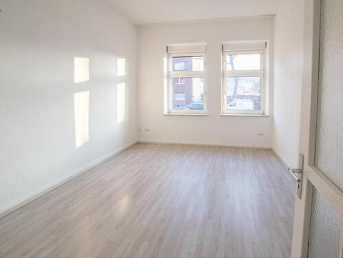 Foto - 3 Zimmer Etagenwohnung in Gelsenkirchen