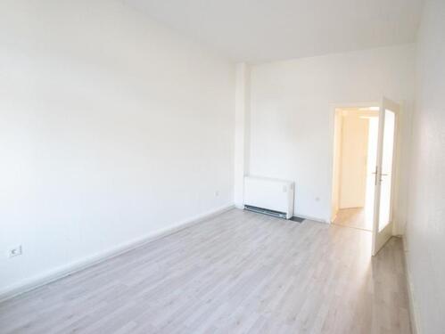 Foto - Etagenwohnung in Gelsenkirchen zur Miete