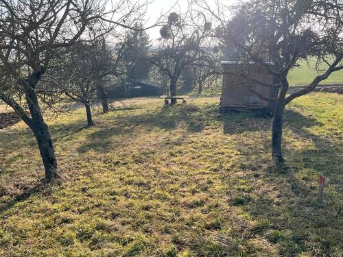 Foto - Grundst&uuml;ck zur Miete in Mühlacker