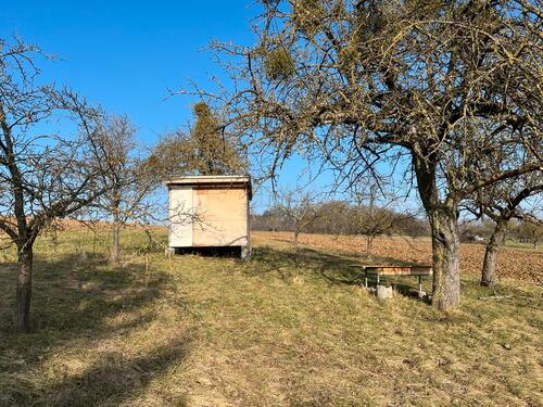 Foto - Grundst&uuml;ck in Mühlacker zur Miete