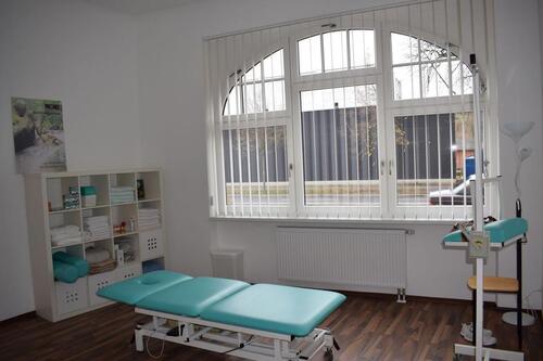 Foto - Gewerberäume- 5 Zimmer mit einer Fläche von 121 m2