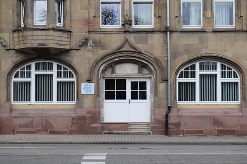 Foto - 5 Zimmer Erdgeschoßwohnung zur Miete in Pforzheim