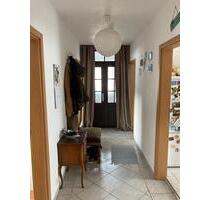 4-Zimmerwohnung in der vorderen Wüste mit Balkon - Osnabrück