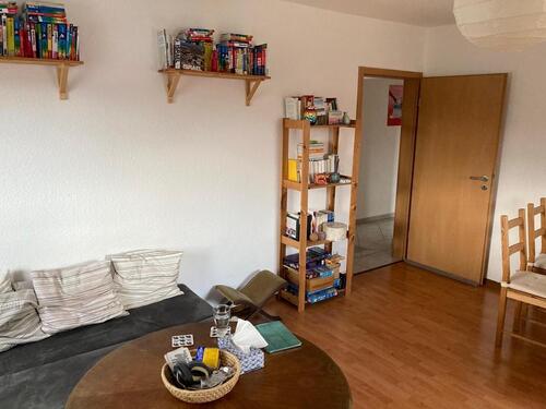 Foto - 4 Zimmer Etagenwohnung zur Miete in Osnabrück