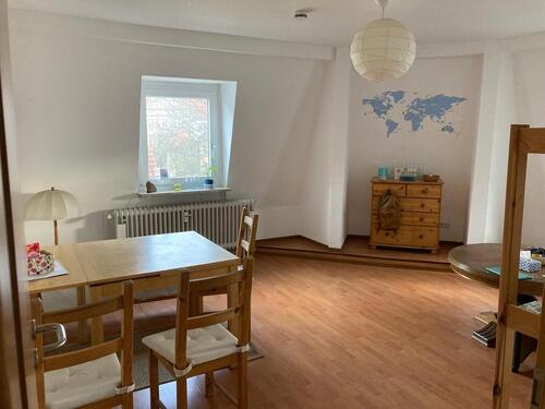 Foto - 4 Zimmer Etagenwohnung in Osnabrück