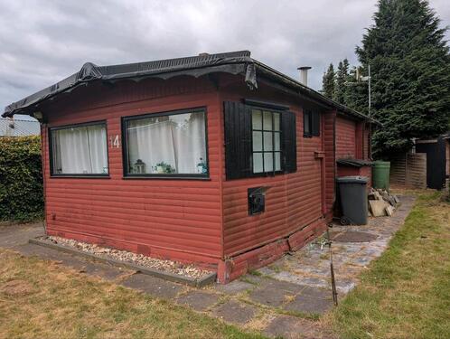 Foto - 2 Zimmer Einfamilienhaus zum Kaufen in Hambergen