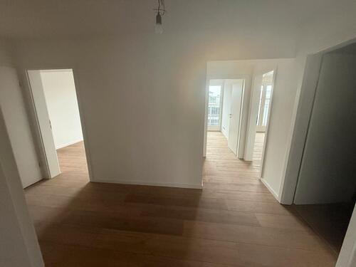 Foto - Etagenwohnung in Düsseldorf zur Miete