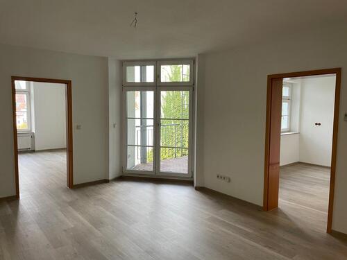 Foto - 2-Zi mit Balkon zentrale Innenstadtlage Parkplatz ruhig Aufzug