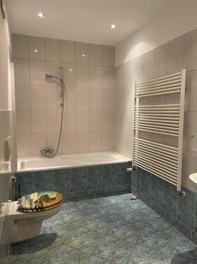 Foto - Etagenwohnung in Görlitz zur Miete