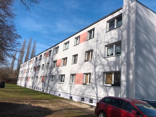 Foto - +++ 3-RAUMWOHNUNG IN PLAU +++ - 349,00&nbsp;EUR Kaltmiete, ca.&nbsp; 59,00&nbsp;m&sup2;