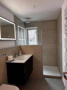 Foto - Dachgeschoßwohnung in Göttingen zur Miete