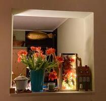 Charmante Zwei Zimmer Wohnung in Stein, provisionsfrei