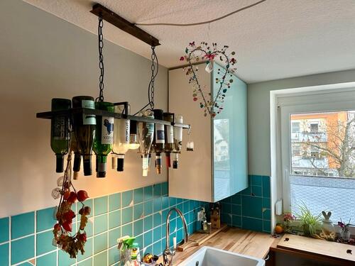 Foto - 2 Zimmer Etagenwohnung zum Kaufen in Stein