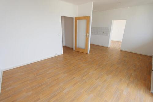 Foto - 4 Zimmer Etagenwohnung zur Miete in Gera