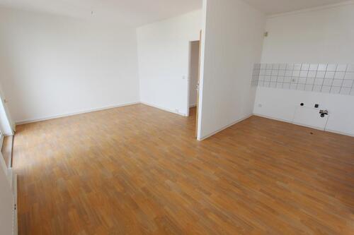 Foto - 4 Zimmer Etagenwohnung in Gera