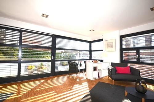 Foto - Exklusive Loftwohnung vom Architekten im EG im Herzen von Kempen