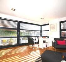 Exklusive Loftwohnung vom Architekten im EG im Herzen von Kempen