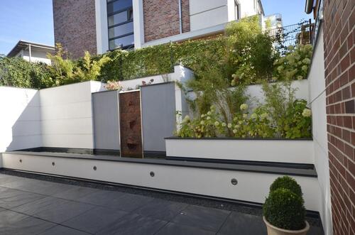 Foto - 3 Zimmer Erdgeschoßwohnung zum Kaufen in Kempen