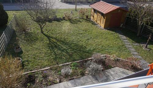 Foto - 5 Zimmer Doppelhaushälfte in Herrieden