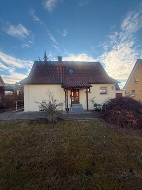 Foto - 5 Zimmer Einfamilienhaus zur Miete in Bad Saulgau