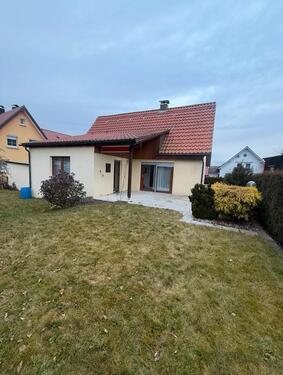 Foto - 5 Zimmer Einfamilienhaus in Bad Saulgau