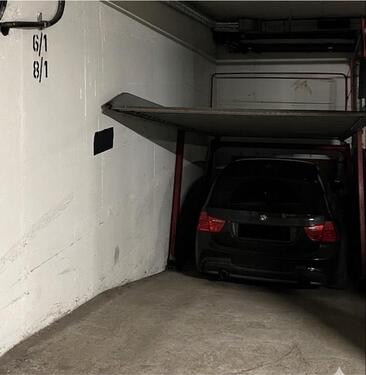 Foto - Stellplatz Schwabing Duplex Garage