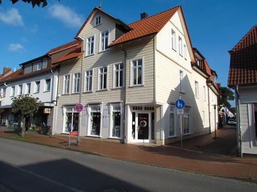 Foto - Ladengeschäft mit 100 m² Fläche im Zentrum von Burgdorf