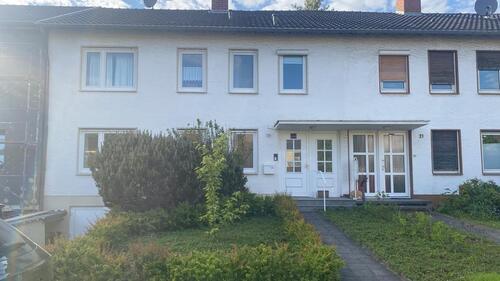 Foto - Wohnung zu vermieten 3 Zimmer Wohnung mit Balkon Bonn Auerberg