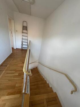 Foto - Etagenwohnung in Bonn zur Miete