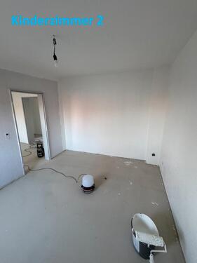 Foto - Etagenwohnung in Wolfenbüttel zur Miete
