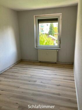 Foto - 2 Zimmer Etagenwohnung in Artern
