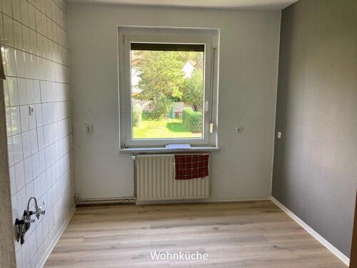Foto - Etagenwohnung in Artern zur Miete