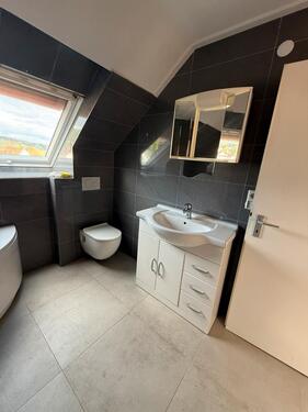 Foto - 5 Zimmer Dachgeschoßwohnung zur Miete in Ofterdingen