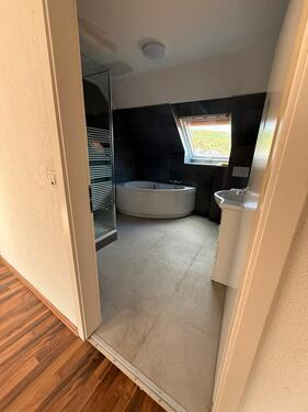 Foto - 5 Zimmer Dachgeschoßwohnung in Ofterdingen