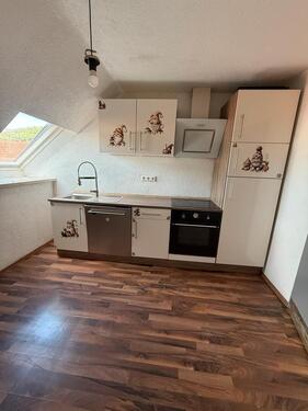 Foto - Dachgeschoßwohnung in Ofterdingen zur Miete