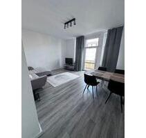 Zimmer zur Miete in einer 2-Zimmer-Wohnung (WohngemeinschaftWG) - Braunschweig Nordstadt