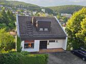 Foto - Provisionsfreies Einfamilienhaus mit Einliegerwohnung