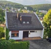 Provisionsfreies Einfamilienhaus mit Einliegerwohnung - Marburg Marbach