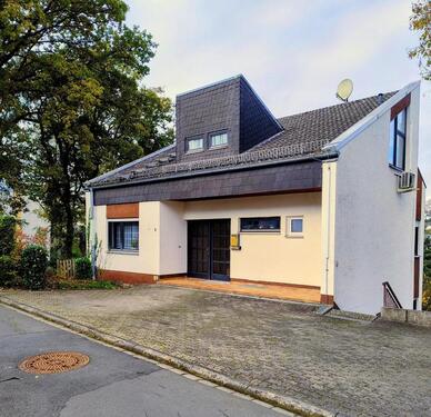Foto - 7 Zimmer Einfamilienhaus zum Kaufen in Marburg